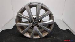   Volkswagen Jetta 6 2010-2018 20196173 