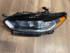   Ford Mondeo/Fusion 14-19