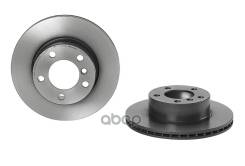   UV Coated |  | BMW 1 (F20) 11/10-> / BMW 1 (F21) 12/11-> / BMW 2 Convertible (F23) 03/14-> / BMW 2 Coupe (F22, F87) 10/12-> [178Brembo09975021] 