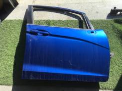    Honda Fit gk3