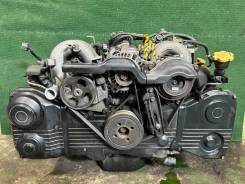  2  Subaru Lancaster BH9 EJ254 B12 2002  70971km
