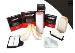   WINP FA23044U Rolls-Royce Phantom 6.7T 2017- 