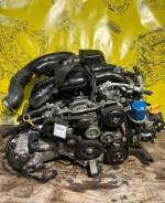  Subaru Forester FB25 2011-2017