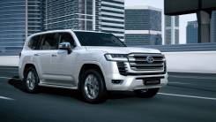   Toyota Land Cruiser 2021-2023 003W954003 300 