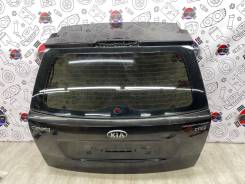   Kia Ceed 2009 737001H500 ED D4FB 