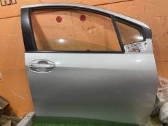    (1F7) Toyota VITZ 2017 KSP130 1KRFE 3 .