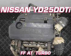  Nissan YD25DDTi |  |  |  