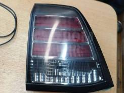 Toyota Land Cruiser (200) 2008-2011   
