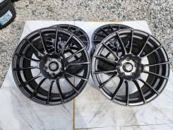 5/114.3R18 weds Sport CA-72R 