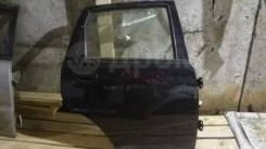 Chevrolet Aveo (T255) 2005-2011   