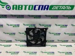   Hyundai Ix35 2012 253802Y000 LMS D4FD 