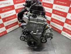  Nissan CR12DE  AD, March, Micra. . 