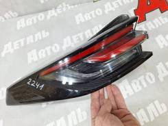    Changan Uni-K 2020