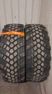 Wynstar CM30, 425/85R21 