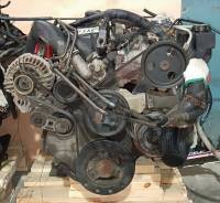  Jeep Grand Cherokee WJ WG 4L 