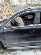     Volkswagen Tiguan 2012