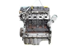  Opel Meriva B 603299 