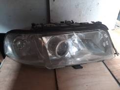 ���� Audi A8 xenon D2