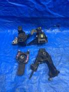    Toyota Isis 1ZZ-FE 2008 ZNM-10W 