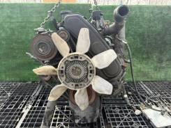  1KZTE Toyota Land Cruiser Prado 1997 1900067120 KZJ90W 1KZTE 