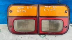 ���� ������ ������ ����� (L+R) Mazda MPV LVLR WLT 1996