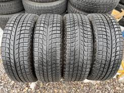 Michelin X-Ice, 185/55 R16 