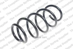 ������� �������� Hyundai Santa Fe 09/09-12/06 Lesjofors 4037271 ����