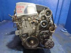  Honda Accord 2004 12100RAAA00 CL7 K20A VTEC [569174] 