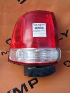 - Toyota Land Cruiser 2007 8156060750 UZJ200 2UZ-FE,  