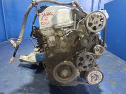  Honda Stepwgn 2007 12100RBC000 RG2 K20A VTEC [569166] 