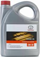    Toyota Premium Fuel Economy 5W-30 5 08880-83389 Toyota-Lexus 08880-83389 