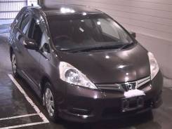  Honda Fit Shuttle GG8 33100TF7J01 2012 L15A,  