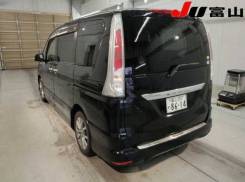    Nissan Serena FC26 MR20DD 2WD 2012 H210A-1VFMA 