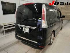    Nissan Serena FC26 MR20DD 2WD 2012 G8100-1VNMA 