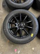 #1   A-Tech Schneider R17. 5x114,3 