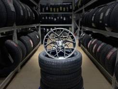    HRE 167.0 5*114.3 ET35 Dia 73.1 