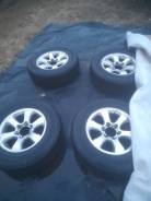  Land Cruiser Prado R17 265 65 