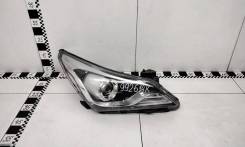    Hyundai Solaris 1 Restail  921024L700 