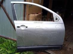 Nissan Qashqai 2006 - 2012,   
