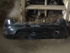 Renault Sandero stepway 2009-2014  
