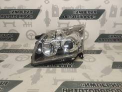   Toyota Avensis 250 2006-2008 LH  