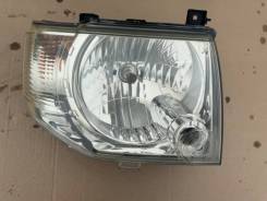 ���� ������ �� Pajero MINI H59A