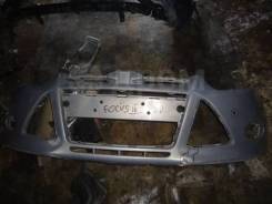   Ford Focus 3  
