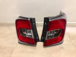  Honda Freed GP3 D102 