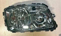    Mercedes Htpmb8201561