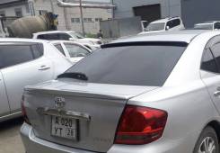     Toyota Allion ZZT240   