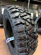  Flame M/T, 205/70 R15 