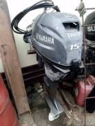   Yamaha F15 c / 