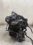  Ford Focus SHDB 1.6