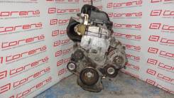  Nissan CR14DE  CUBE, March, Micra. , . 